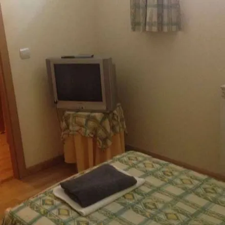 Rent this 1 bed apartment on Carretera de la Mota in 47610 Zaratán, Spain