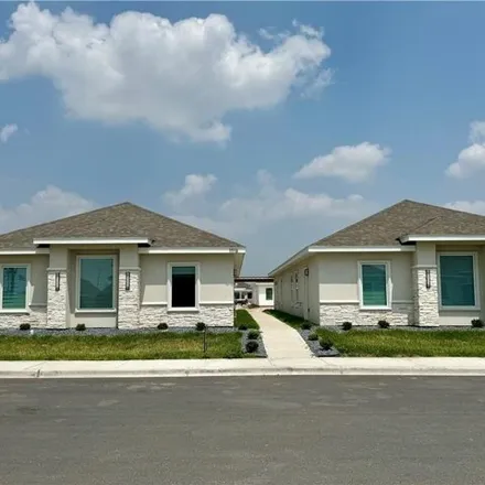 Rent this 3 bed apartment on Blaire Avenue in Hidalgo County, TX 78540