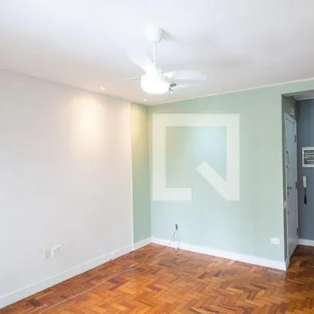 Rent this 1 bed apartment on Rua Itararé 25 in Bixiga, São Paulo - SP