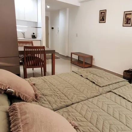 Rent this 1 bed apartment on Comuna 1 in Buenos Aires, Argentina