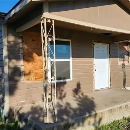 Buy this 2 bed house on 470 Travis Street in Ranger, Eastland County