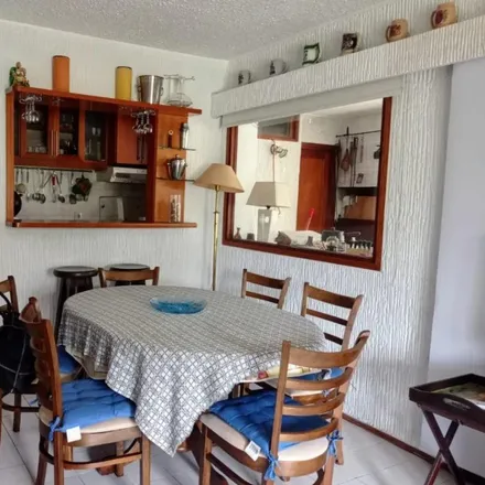 Buy this 3 bed apartment on Avenida Franklin Delano Roosevelt 11 in 20000 Punta Del Este, Uruguay