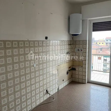 Rent this 2 bed apartment on Via Giuseppe Manfredi 72a in 29100 Piacenza PC, Italy