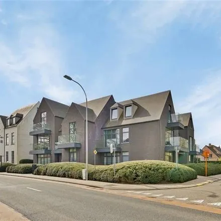 Rent this 1 bed apartment on Kerkstraat in 9870 Olsene, Belgium