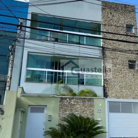 Image 2 - Rua Mato Grosso, Batistini, São Bernardo do Campo - SP, 09843-120, Brazil - Apartment for sale