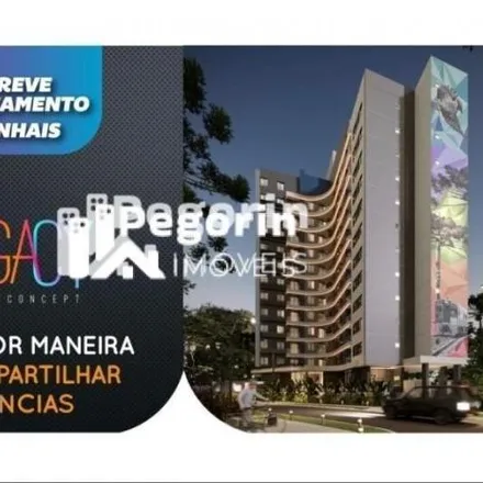 Image 1 - Avenida Nossa Senhora da Boa Esperança, Centro, Pinhais - PR, 83323-240, Brazil - Apartment for sale