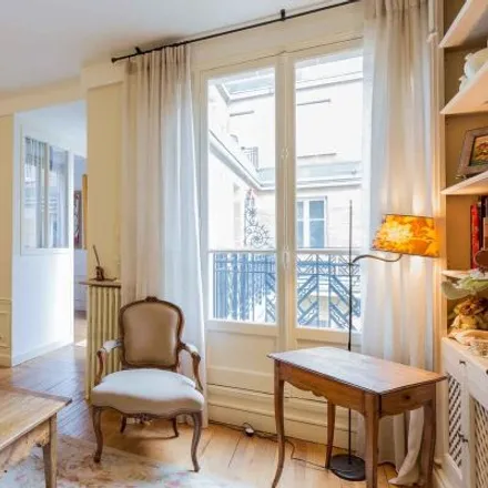 Image 3 - 20 Avenue de Versailles, 75016 Paris, France - Apartment for rent