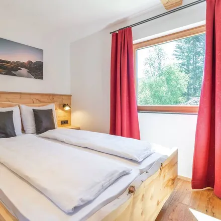 Rent this 3 bed apartment on 5570 Mauterndorf