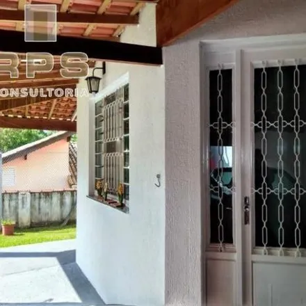 Buy this 3 bed house on Rua Rio Preto in Jardim Jaraguá, Atibaia - SP