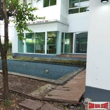 Image 9 - unnamed road, Bang Kapi District, Bangkok 10241, Thailand - House for rent