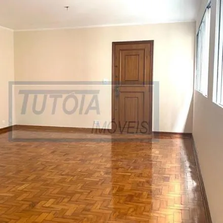 Buy this 3 bed apartment on Alameda Fernão Cardim 197 in Jardim Paulista, São Paulo - SP