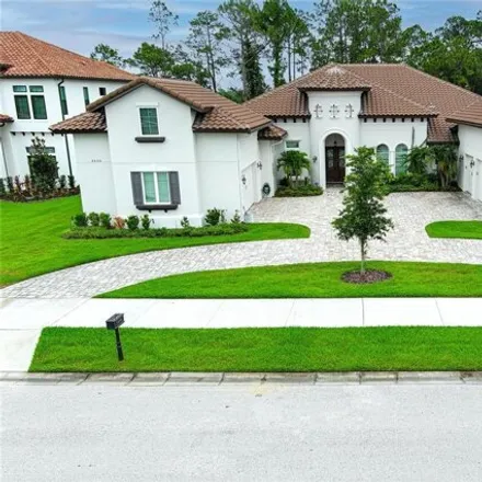 Buy this 6 bed house on 2450 Sterling Creek Pkwy in Oviedo, Florida