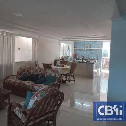 Buy this 4 bed house on Rua José Elias Rabha in Sapinhatuba I, Angra dos Reis - RJ