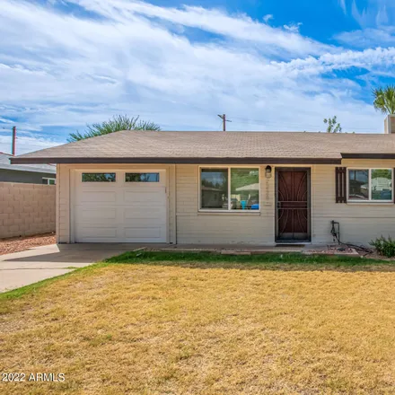 Image 1 - 2239 East Roma Avenue, Phoenix, AZ 85016, USA - House for sale