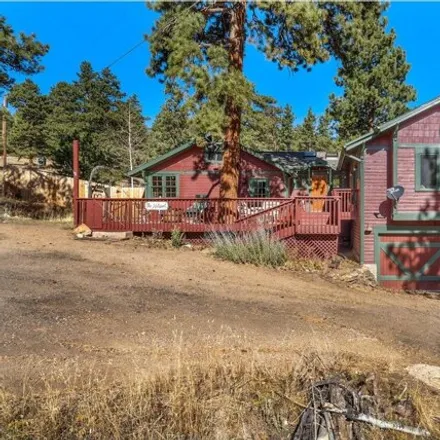 Image 2 - 2398 Eagle Cliff Road, Larimer County, CO 80517, USA - House for sale