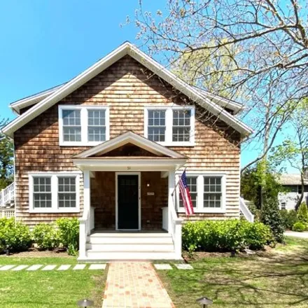Rent this 2 bed apartment on 51 The Circle in Village of East Hampton, NY 11937