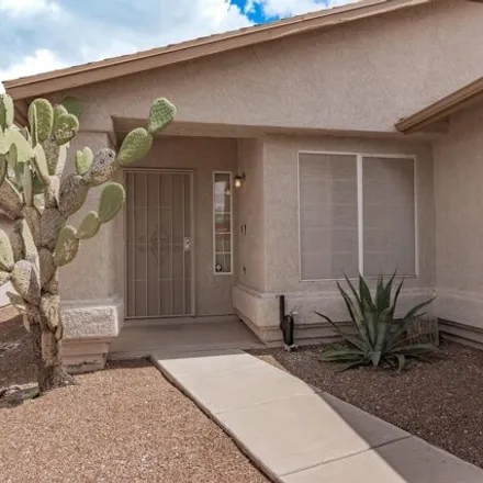 Image 3 - 4621 South Fenwick Drive, Tucson, AZ 85730, USA - House for sale