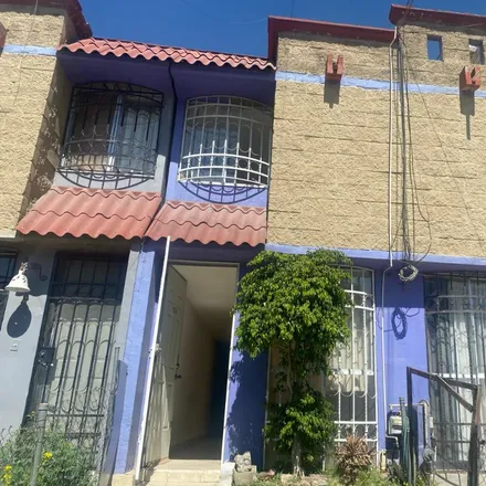 Buy this 2 bed house on Privada Río Ceiba in Joyas de Cuautitlán, 54960 Cuautitlán