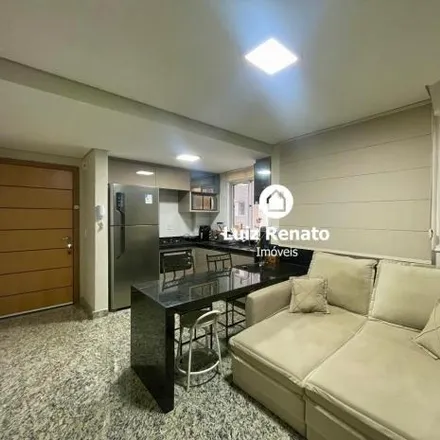 Buy this 2 bed apartment on Maison du Banho in Rua dos Aimorés 2970, Barro Preto