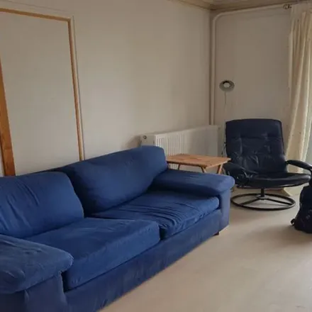 Rent this 1 bed apartment on 5 Les 4 Vents in 22600 Saint-Caradec, France