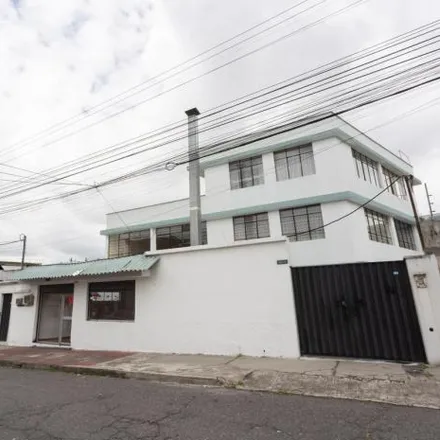 Image 1 - Pontevedra, 170525, Quito, Ecuador - House for sale