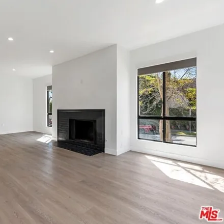 Image 6 - 9177 Charleville Boulevard, Beverly Hills, CA 90212, USA - House for rent