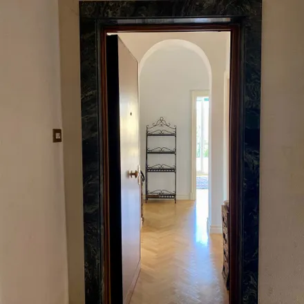 Image 3 - Via Giovanni Miani, 40, 00154 Rome RM, Italy - Apartment for rent
