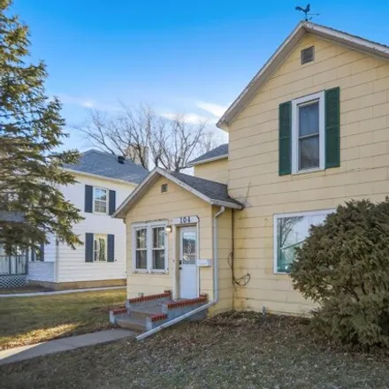 Buy this 3 bed house on Groton Seed & Grain in East Railroad Avenue, Groton