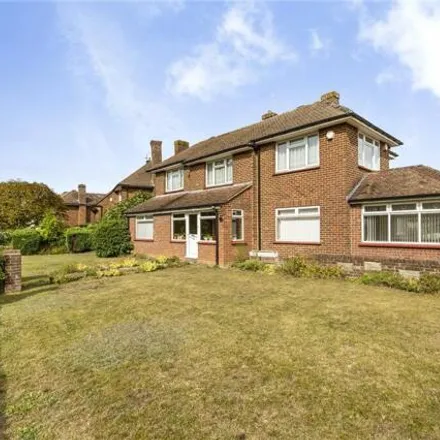 Buy this 5 bed house on Rochester Road in Gravesend, DA12 4TH
