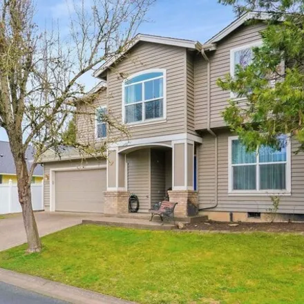 Buy this 4 bed house on 5838 Waterford Way North in Keizer, OR 97303