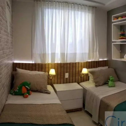 Buy this 2 bed apartment on Rua Comerciante Alfredo Ferreira da Rocha in Mangabeira, João Pessoa - PB