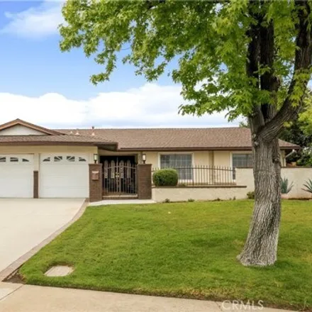 Buy this 3 bed house on 5004 Cadley Drive in La Verne, CA 91750