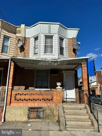 Buy this 3 bed house on 1994 South Beechwood Street in Philadelphia, PA 19145
