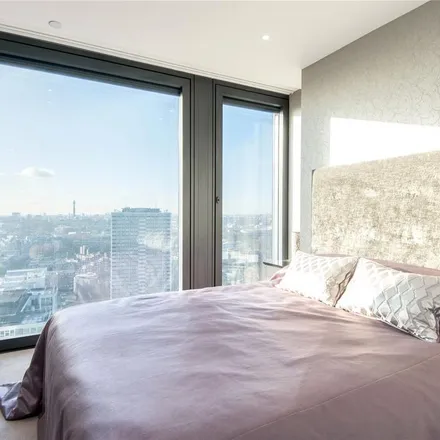 Image 6 - Chronicle Tower, 261B City Road, London, EC1V 1AJ, United Kingdom - Apartment for rent