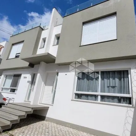 Image 2 - unnamed road, Glória, Porto Alegre - RS, 91710, Brazil - House for sale