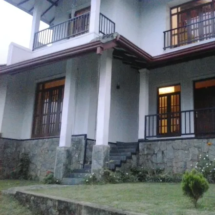 Image 4 - Nawalapitiya, CENTRAL PROVINCE, LK - House for rent
