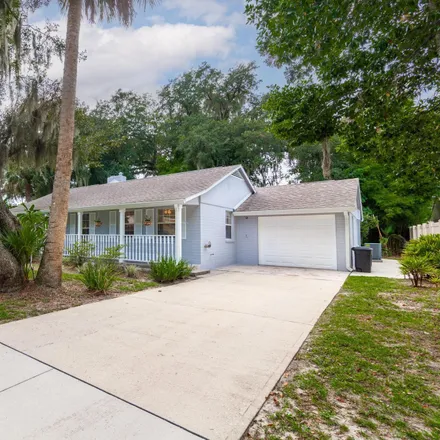 Image 6 - 1611 Coquina Drive, New Smyrna Beach, FL 32168, USA - House for sale