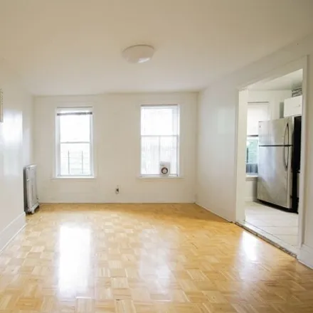 Rent this 1 bed house on 164 Vernon Avenue in New York, NY 11206