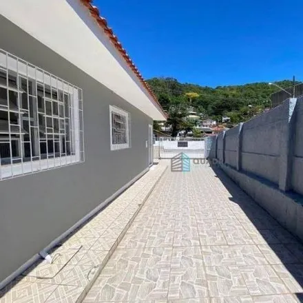 Buy this 2 bed house on Rua Raphael Digiácomo 75 in Saco dos Limões, Florianópolis - SC