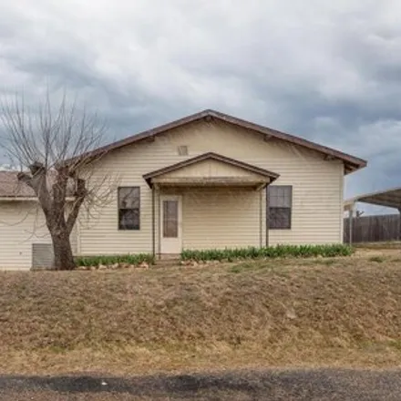 Buy this 3 bed house on South Orpe Street in Clarendon, TX 79226