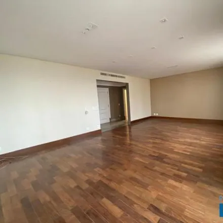 Buy this 4 bed apartment on Avenida Doutora Ruth Cardoso in Vila Ida, São Paulo - SP
