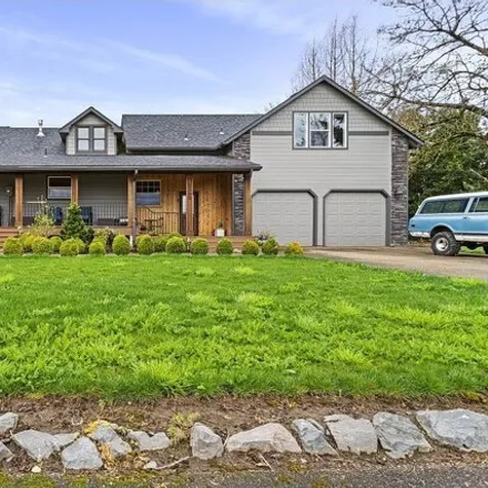 Buy this 5 bed house on 5360 Southeast Chase Road in Gresham, OR 97080