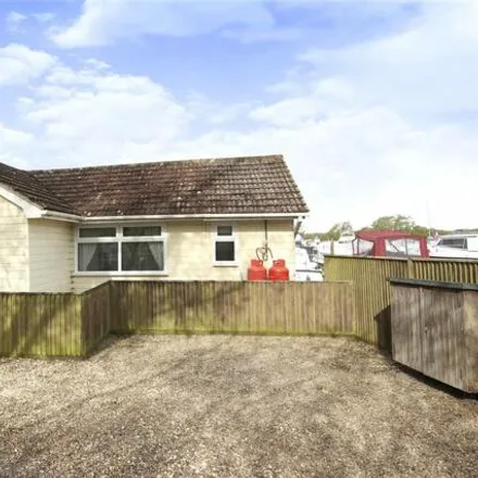 Buy this 2 bed house on Ferry View Road in Horning, NR12 8PT