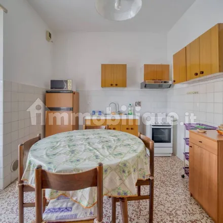 Rent this 4 bed apartment on Corso Carlo e Nello Rosselli 155 int. 6 int. E in 10141 Turin TO, Italy