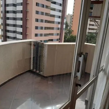 Buy this 5 bed apartment on Rua Pará 1643 in Centro Histórico, Londrina - PR