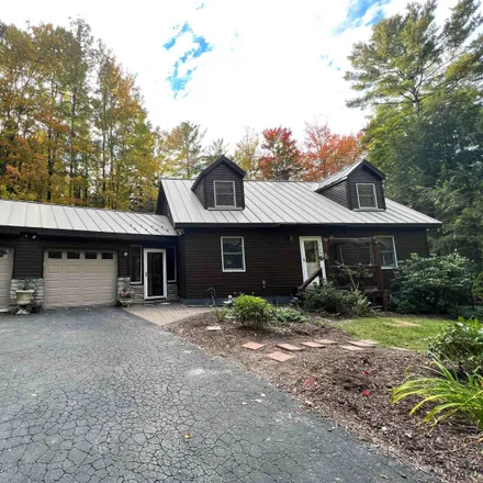 Buy this 4 bed house on unnamed road in Littleton, NH 03561