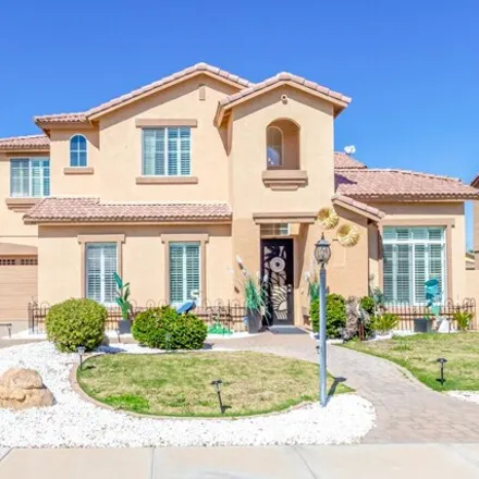Rent this 6 bed house on 84 East Joseph Way in Gilbert, AZ 85295