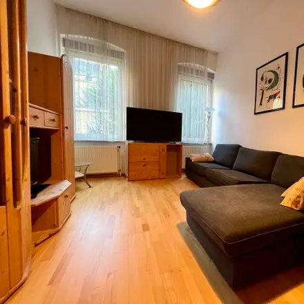 Rent this 4 bed apartment on Rohrbacher Straße 64 in 69115 Heidelberg, Germany