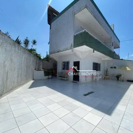 Image 2 - Habib's, Avenida Presidente Castelo Branco, Boqueirão, Praia Grande - SP, 11701-750, Brazil - House for sale