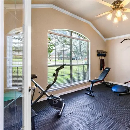 Image 6 - 302 Wrought Iron Drive, Harker Heights, TX 76548, USA - House for sale